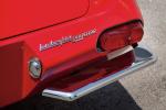 Lamborghini 400 GT 2+2 1966 года